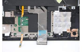 Lenovo 5CB1C74837 COVER Upper Case ASM_ENG L82JUBUWHW/F