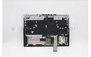 Lenovo 5CB1C74838 COVER Upper Case ASM_EUROENGL82JUBUWHW/F
