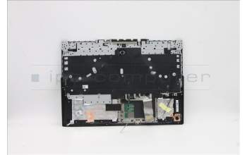 Lenovo 5CB1C74854 COVER Upper Case ASMNORDICL82JUBUWHW/F