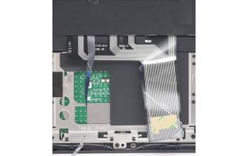 Lenovo 5CB1C74854 COVER Upper Case ASMNORDICL82JUBUWHW/F