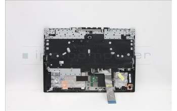 Lenovo 5CB1C74855 COVER Upper Case ASM_POR L82JUBUWHW/F