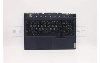 Lenovo 5CB1C74861 COVER Upper Case ASM_TC L82JUBUWHW/F