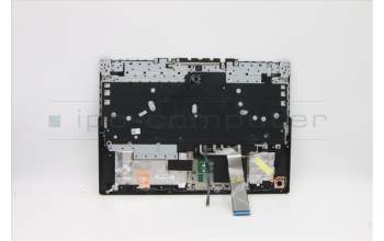 Lenovo 5CB1C74863 COVER Upper Case ASM_UKR L82JUBUWHW/F