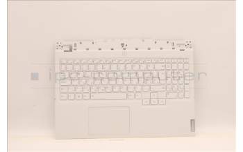 Lenovo 5CB1C74880 COVER Upper Case ASM_HUN L82JU SGW/FILM