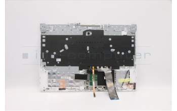 Lenovo 5CB1C74893 COVER Upper Case ASM_TC L82JU SGW/FILM