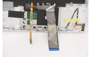 Lenovo 5CB1C74893 COVER Upper Case ASM_TC L82JU SGW/FILM
