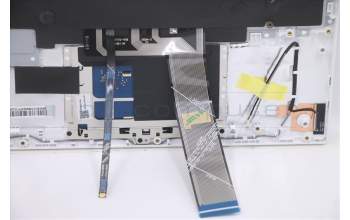 Lenovo 5CB1C74894 COVER Upper Case ASM_TUR L82JU SGW/FILM