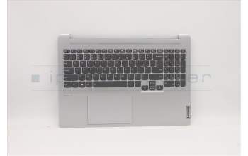 Lenovo 5CB1C74906 COVER Upper Case ASM_ENG H 82L5 CLO DIS
