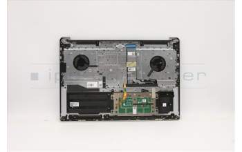 Lenovo 5CB1C74907 C-Cover with keyboard,US English Euro