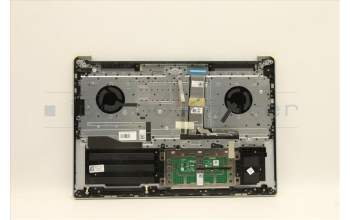 Lenovo 5CB1C74908 COVER Upper Case ASM_FRA H 82L5 CLO DIS