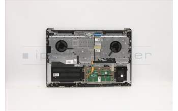 Lenovo 5CB1C74911 COVER Upper Case ASM_GER H82L5 CLODIS