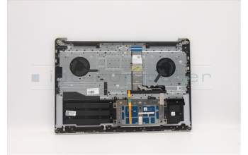 Lenovo 5CB1C74931 COVER Upper Case ASM_UKR H82L5 CLODIS