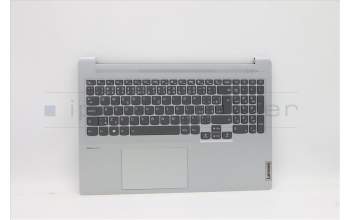 Lenovo 5CB1C74937 COVER Upper Case ASM_CZE/SLK H82L5CLOUMA