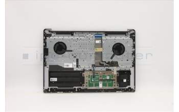 Lenovo 5CB1C74938 COVER Upper Case ASM_ENG H82L5CLOUMA