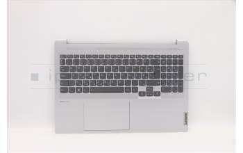 Lenovo 5CB1C74947 COVER Upper Case ASM_HUN H82L5 CLOUMA