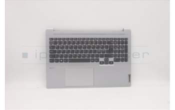 Lenovo 5CB1C74953 COVER Upper Case ASM_NORDIC H82L5CLOUMA