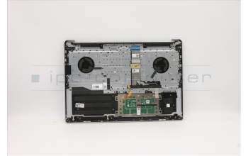 Lenovo 5CB1C74953 COVER Upper Case ASM_NORDIC H82L5CLOUMA