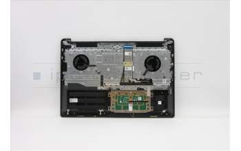 Lenovo 5CB1C74970 COVER Upper Case ASM_ENG H82L5 STO DIS
