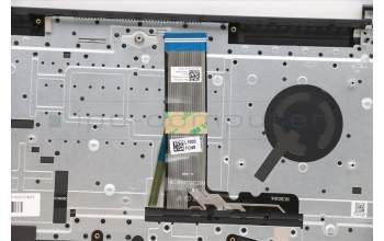 Lenovo 5CB1C74975 COVER Upper Case ASM_GER H82L5 STO DIS