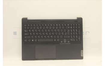 Lenovo 5CB1C74994 C-Cover with keyboard,UK English