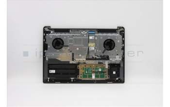 Lenovo 5CB1C75009 COVER Upper Case ASM_HBW H82L5STOUMA