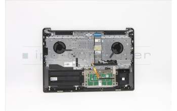 Lenovo 5CB1C75019 COVER Upper Case ASM_RUS H82L5STOUMA
