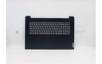 Lenovo 5CB1C75043 COVER Upper Case ASM_NORDICL82KVFPA/BUMA