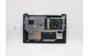 Lenovo 5CB1C75054 COVER Upper Case ASM_ENG L82KV FP A/BUMA