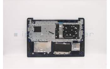 Lenovo 5CB1C75058 COVER Upper Case ASM_BEL L82KV FP A/BUMA