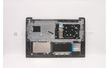 Lenovo 5CB1C75067 COVER Upper Case ASM_ITA L82KV FP A/GUMA