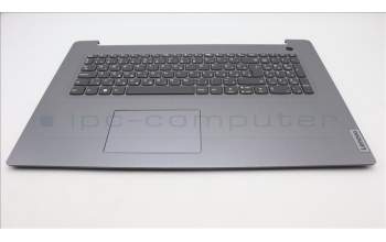 Lenovo 5CB1C75069 COVER Upper Case ASM_HUN L82KV FP A/GUMA