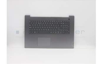 Lenovo 5CB1C75083 COVER Upper Case ASM_UKE L82KV FP A/GUMA