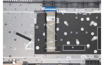 Lenovo 5CB1C75085 COVER Upper Case ASM_ENG L82KV FP A/GUMA