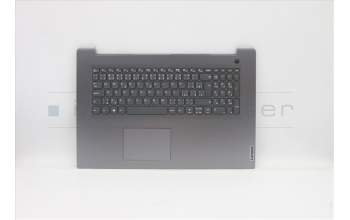 Lenovo 5CB1C75086 COVER Upper CaseASM_CZE/SLKL82KVFPA/GUMA