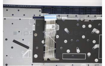 Lenovo 5CB1C75114 COVER Upper Case ASM_UKE L82KV NFPA/BUMA