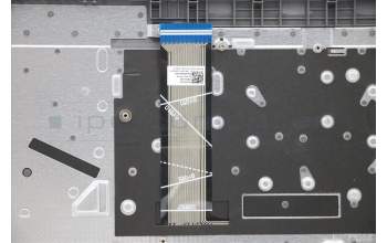 Lenovo 5CB1C75750 COVER Upper Case ASM_GER L82KV NFPA/GUMA