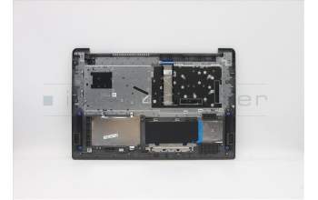Lenovo 5CB1C75752 COVER Upper CaseASM_NORDICL82KVNFPA/GUMA