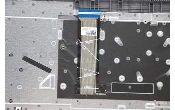 Lenovo 5CB1C75754 COVER Upper Case ASM_RUS L82KV NFPA/GUMA