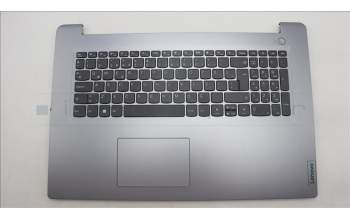 Lenovo 5CB1C81073 COVER Upper Case ASM_TUR L82KV NFPA/GUMA