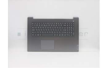 Lenovo 5CB1C81075 COVER UpperCaseASM_EUROENGL82KVNFPA/GUMA