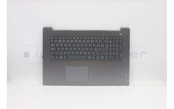 Lenovo 5CB1C81077 COVER UpperCaseASM_CZE/SLKL82KVNFPA/GUMA