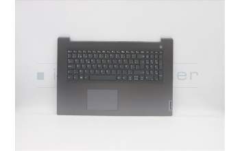 Lenovo 5CB1C81080 COVER Upper Case ASM_BEL L82KV NFPA/GUMA