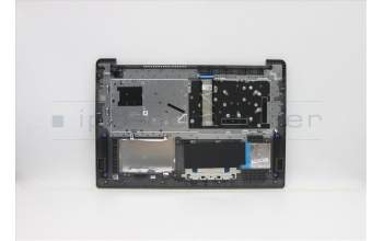 Lenovo 5CB1C81080 COVER Upper Case ASM_BEL L82KV NFPA/GUMA