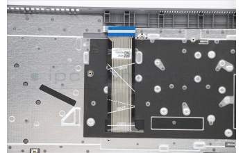 Lenovo 5CB1C81080 COVER Upper Case ASM_BEL L82KV NFPA/GUMA