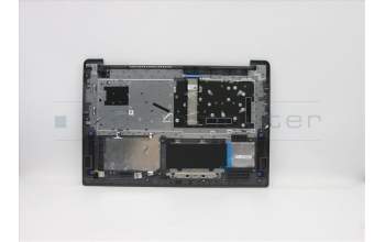 Lenovo 5CB1C81082 COVER Upper Case ASM_FRA L82KV NFPA/GUMA