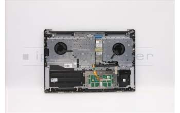 Lenovo 5CB1C81087 COVER Upper Case ASM_BULH82L9CLO