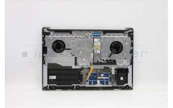 Lenovo 5CB1C81088 COVER Upper Case ASM_CZE/SLK H82L9CLO