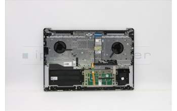 Lenovo 5CB1C81090 COVER Upper Case ASM_EURO ENG H82L9CLO