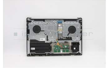 Lenovo 5CB1C87005 COVER Upper Case ASM_RUS H82L9CLO