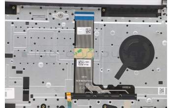 Lenovo 5CB1C87015 COVER Upper Case ASM_ARA H82L9STO